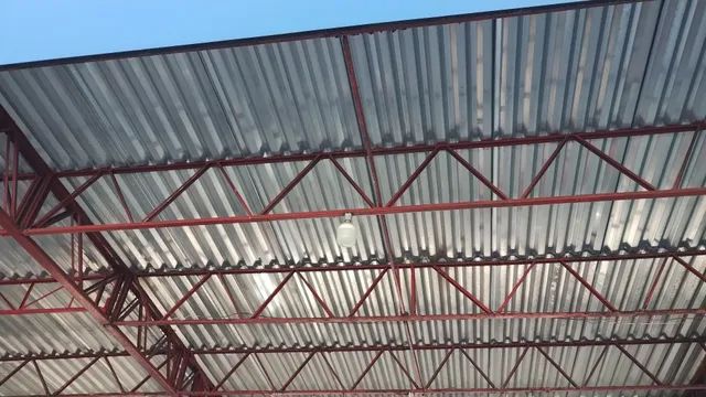 Serralheiro geral  - Foto 5