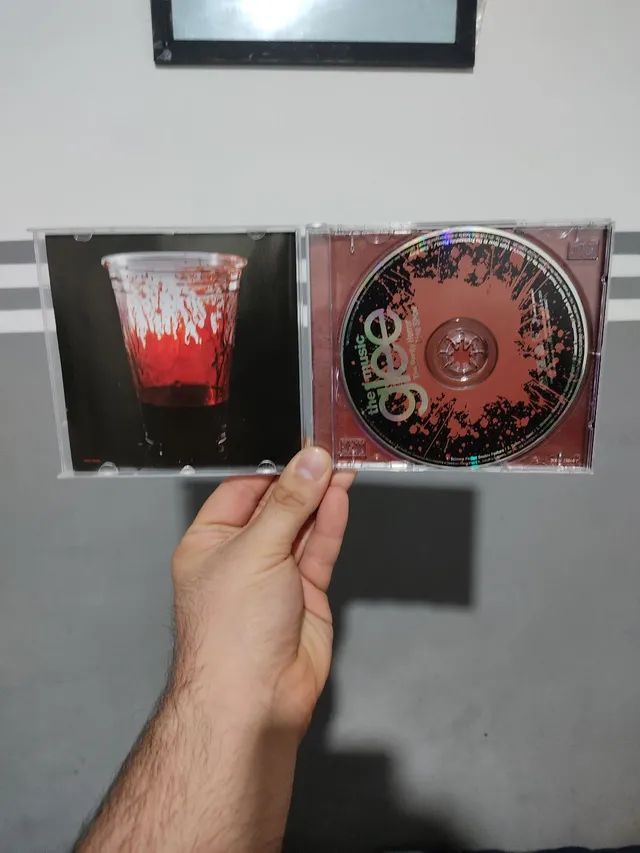 Cd Glee the rocky horror show - Foto 4