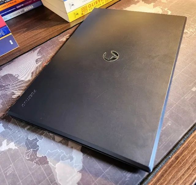 Notebook para estudos e escritorio - Foto 5