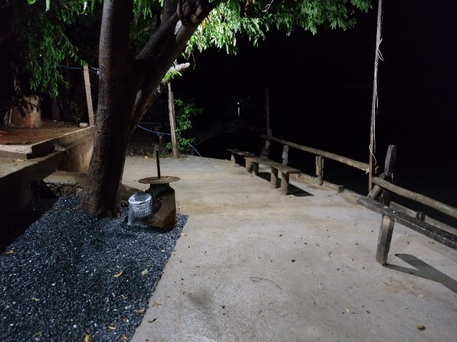 RANCHO ÀS MARGENS DO RIO SÃO FRANCISCO PARA ALUGAR - Foto 11