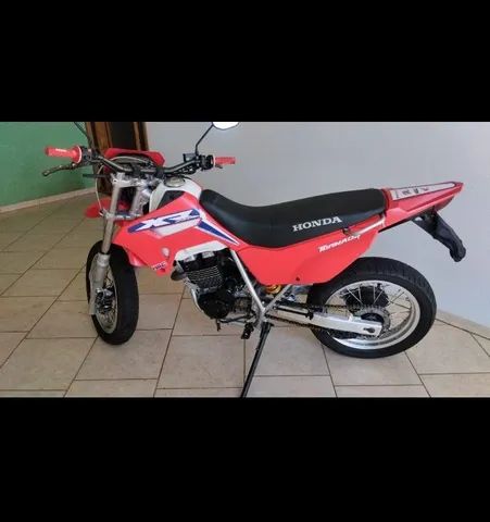 HONDA XR 250 TORNADO 2002 - 1176536673