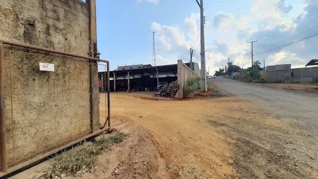 Vende-se / Galpão / Comercial / Terreno / Barracão / Lote - Foto 3