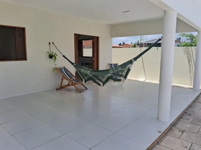 Casas - 3 quartos  - 150 metros do mar - Foto 4