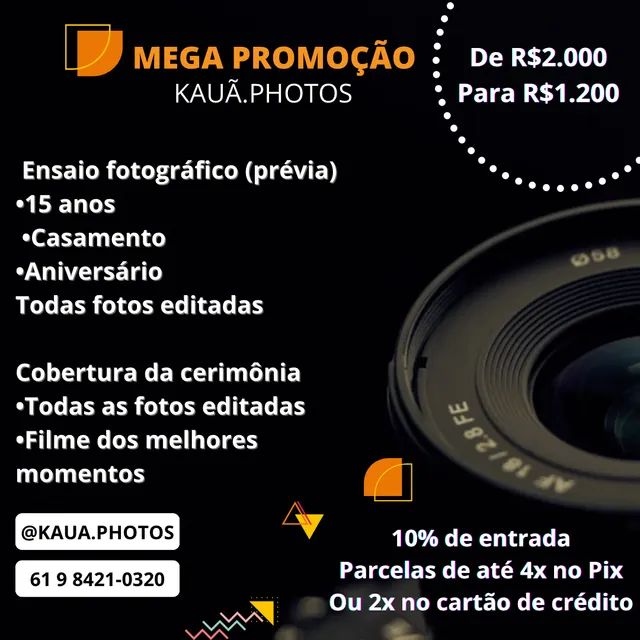 Prévia de Eventos da Versão 2.8 ~ Edição I