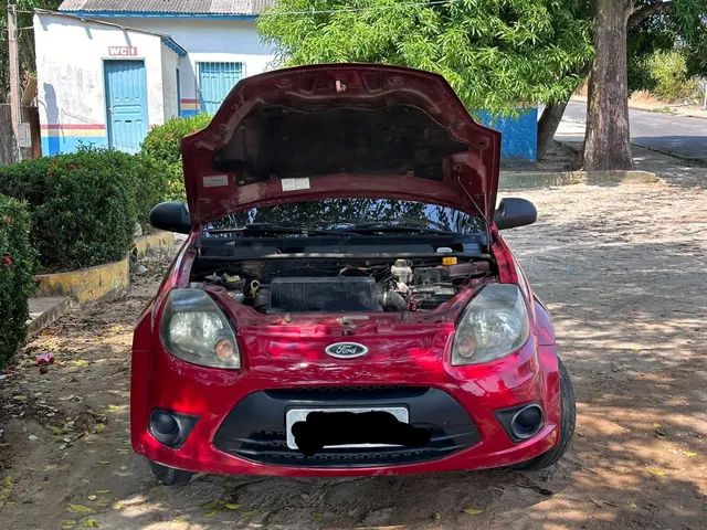 Ford k 12/13