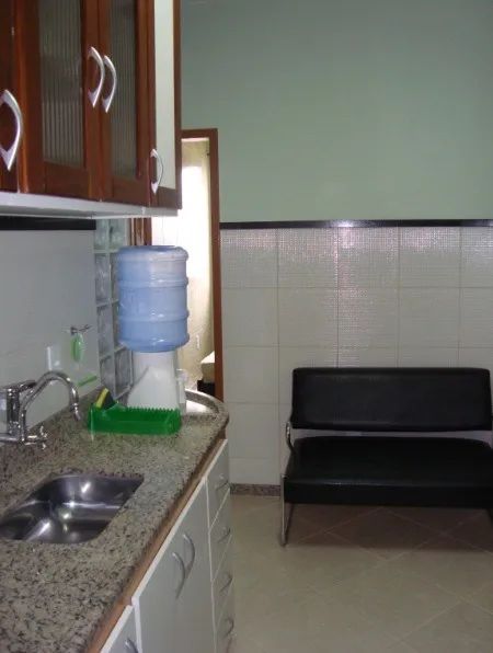 APTº e Kitnet c/WIFI,Mobiliados,Centro,Praia Principal,2 Quartos/Suíte(Garagem*)ou 1Quarto - Foto 12