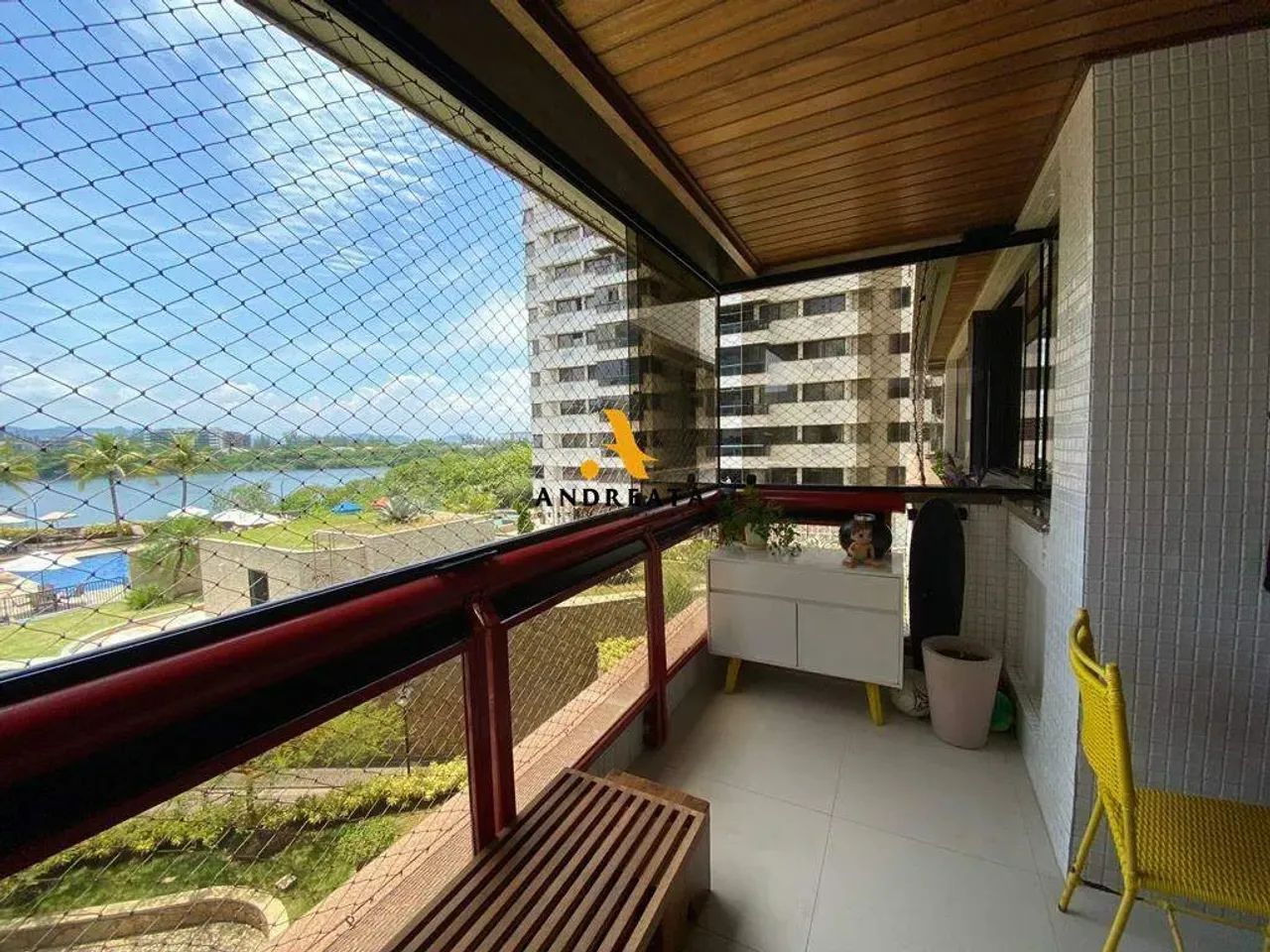 Venda de Apartamento com 3 quarto(s), 1 suíte(s), 110 m², por R$ 1.5 milhão, no condomínio