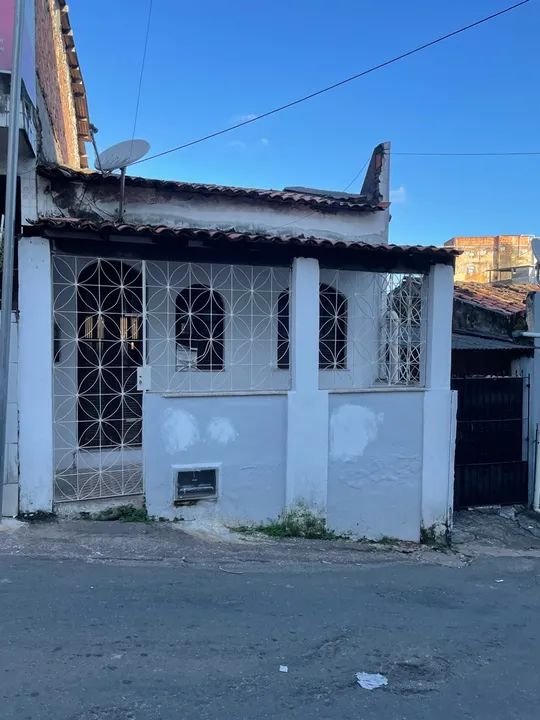 foto - Salvador - Liberdade