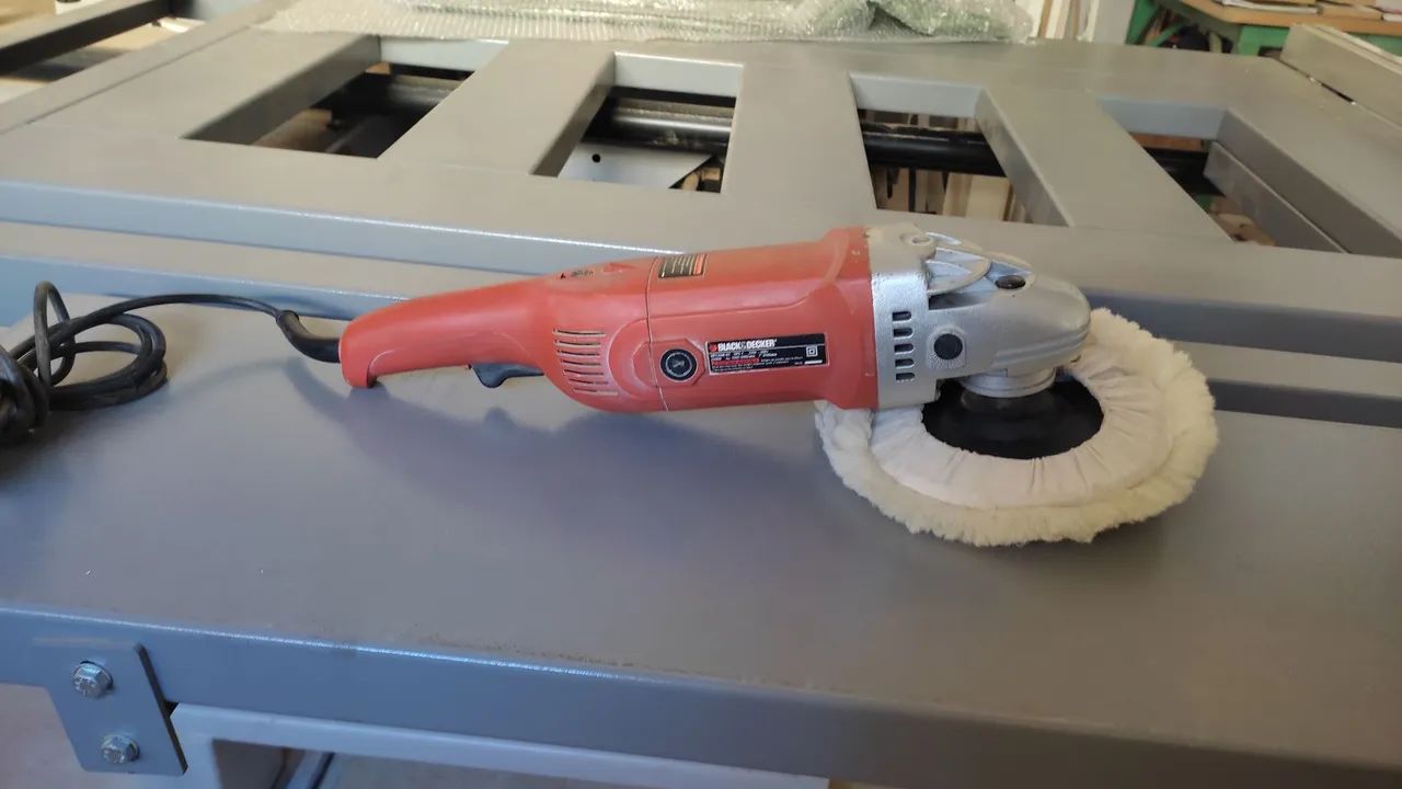 Politriz Profissional - Foto 4