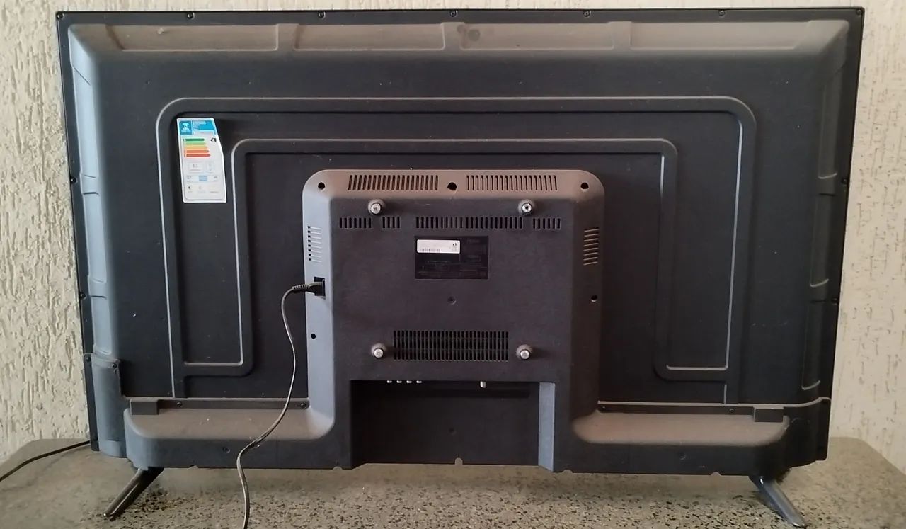 TV LED 48P PHILCO PARA RETIRADA DE PEÇAS - Foto 2