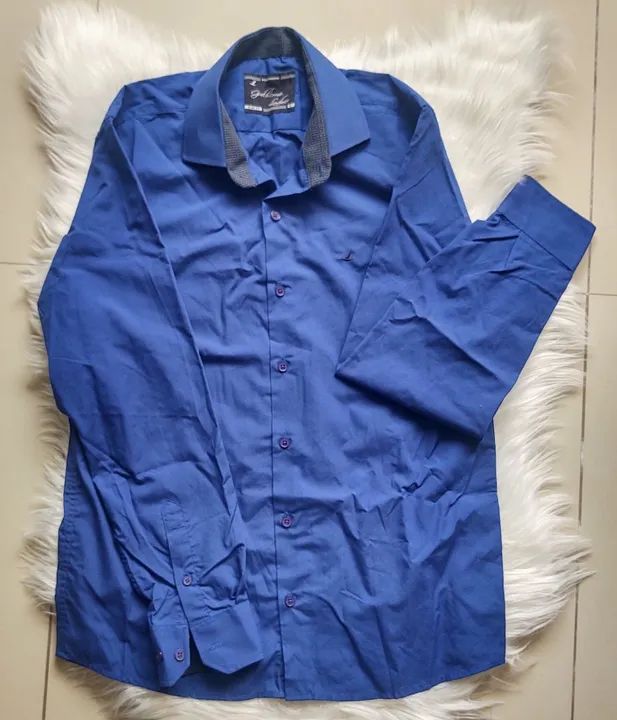 Camisa social masculina  - Foto 2