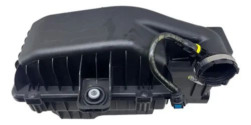 Caixa Filtro Ar Peugeot 208 Citroen C3 1.2 2017 2018 2019 - Foto 2