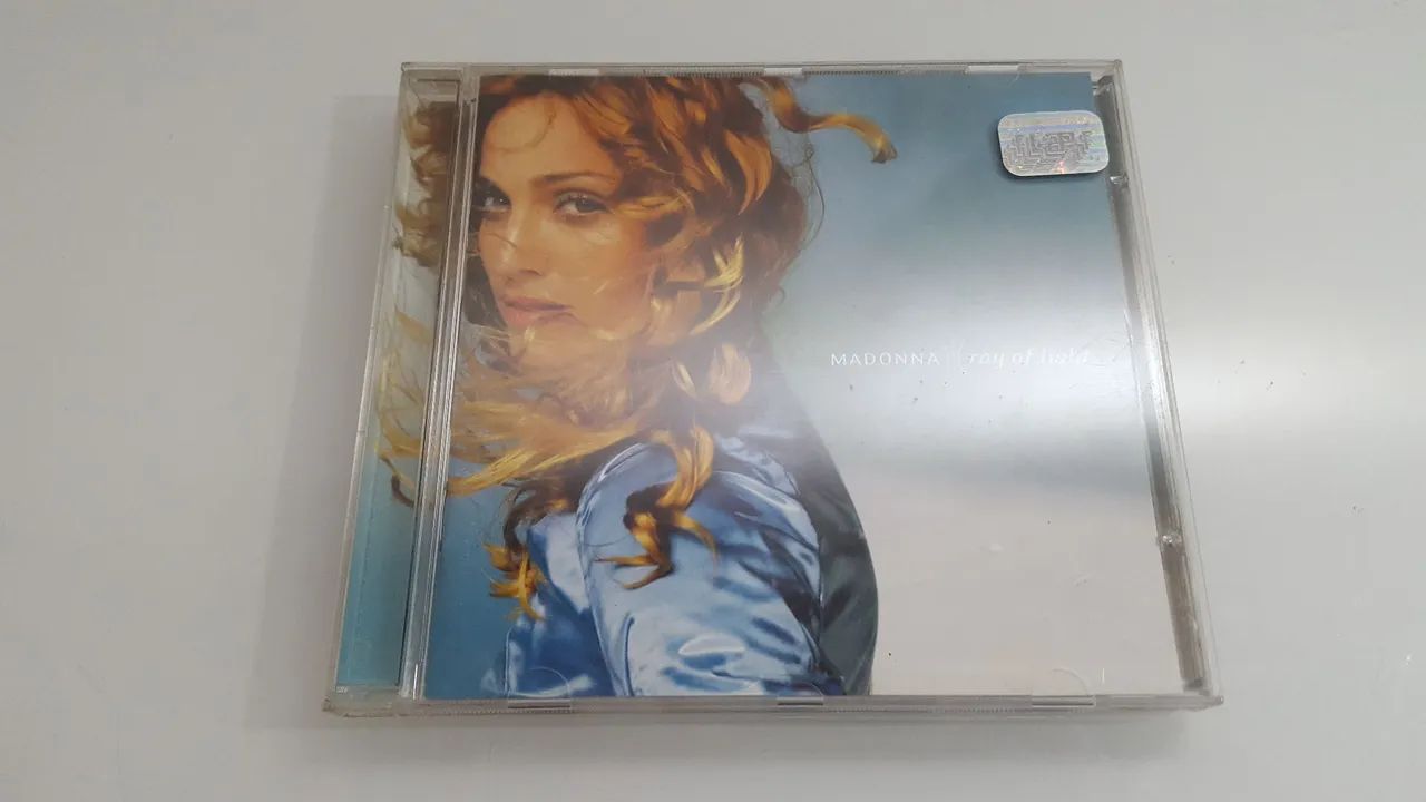 Madona