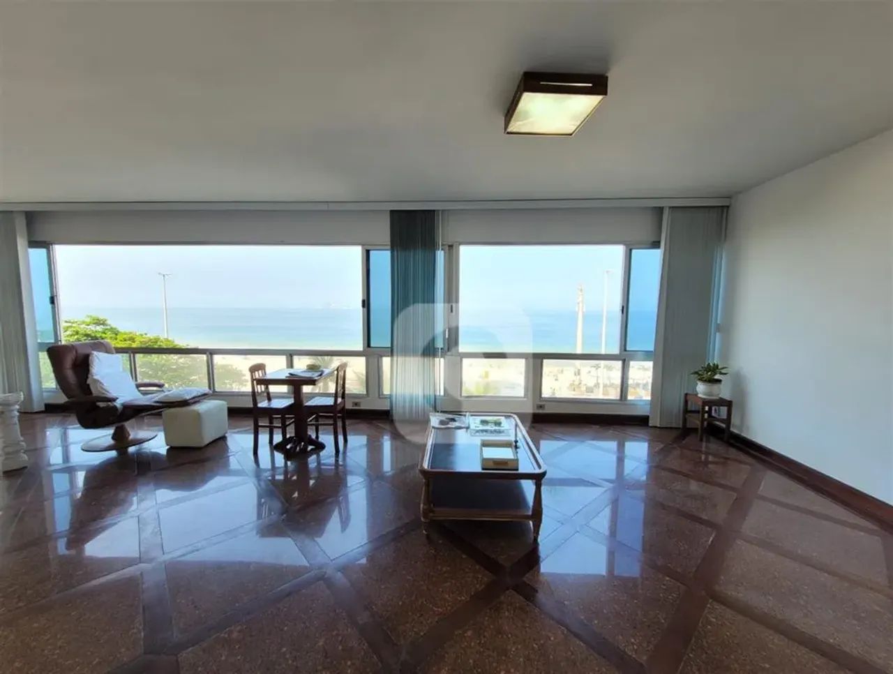 Apartamento 4 quartos, sendo 1 suíte - Foto 2