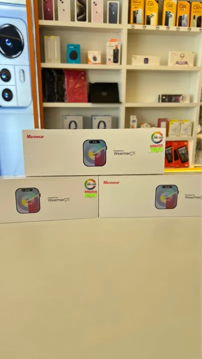 Smartwatch W99+ Serie 9 Amoled Bússula Chatgpt 2024+ Brindes