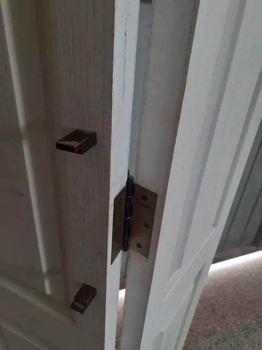 porta de correr em madeira  - Foto 6