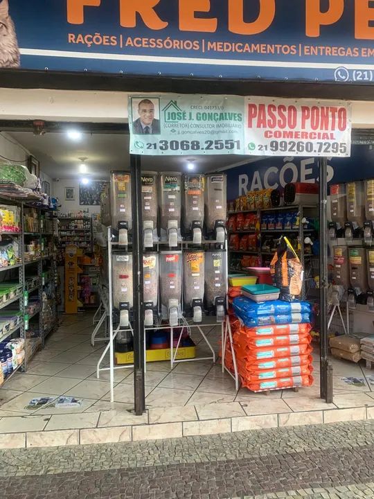 PASSO PONTO COMERCIAL - Foto 8