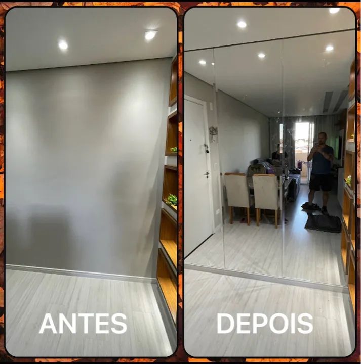 Espelhos  - Foto 3