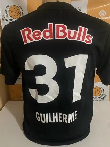 Camisa Red Bull Bragantino  - Foto 4