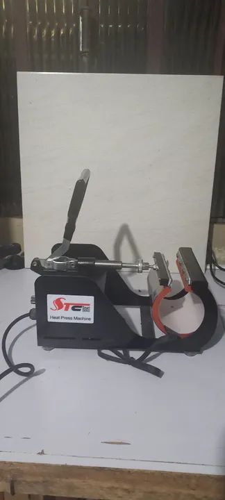 Máquinas de sublimação  - Foto 4