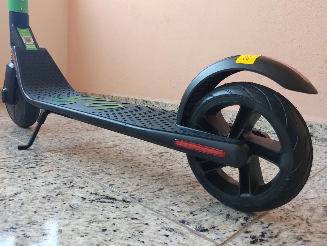 Patinete Segway Ninebotb ES2 300w - Foto 3