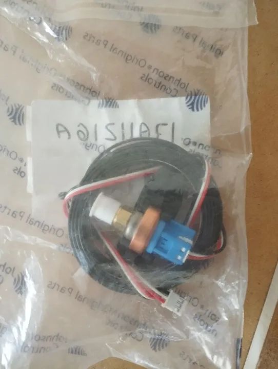 Transdutor Baixa YSK - BC10B-426 - Johnson Controls - Foto 2