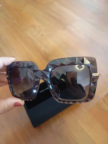 Óculos nunca usado dolce gabanna - Foto 2