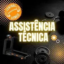 Conserto de esteiras Santo André - Foto 2