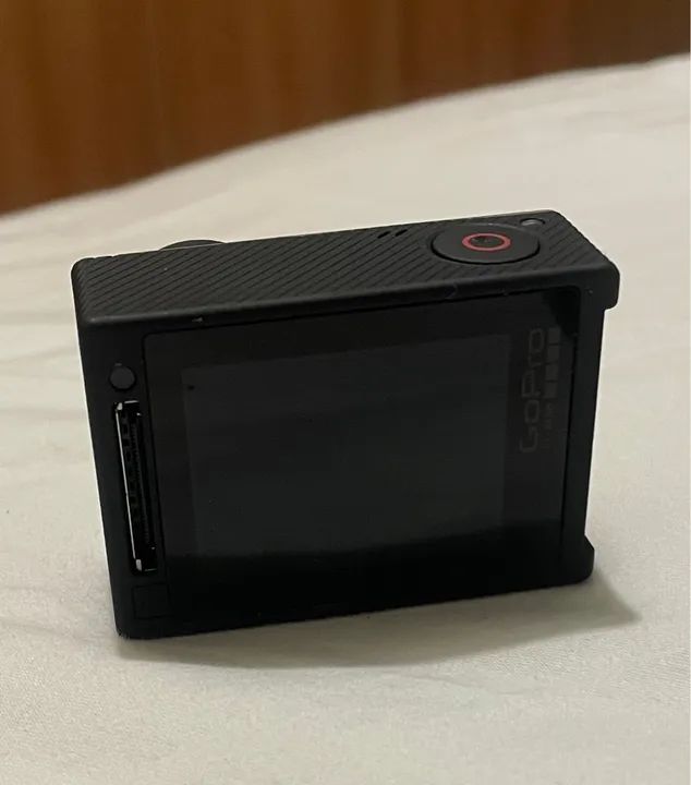 GoPro Hero 4 - Câmera de Ação - Foto 5