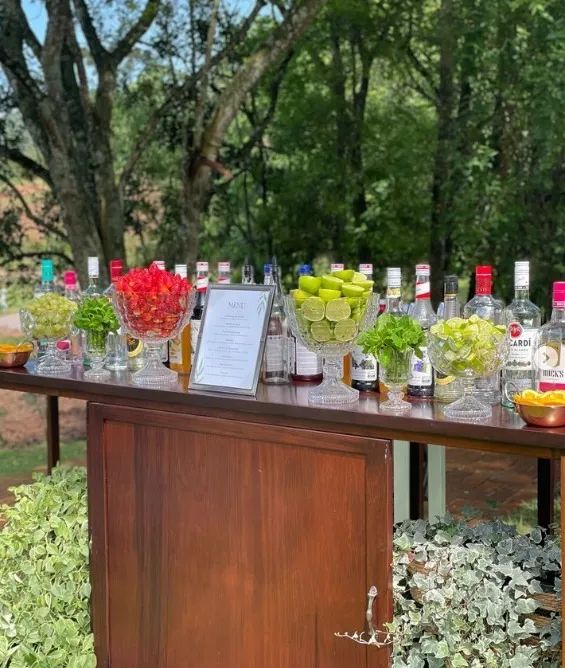 Barman em Goiânia: Drinks Incríveis e Atendimento Personalizado - Foto 5