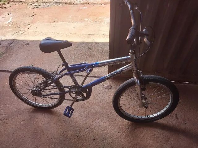 Olx discount bicicletas bmx