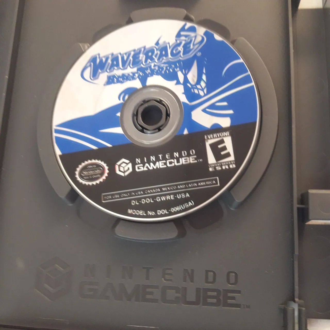 Wave Race Blue Storm - NGC - Seminovo - Foto 6