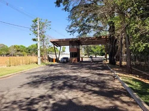 Vendo ágio de lote condomínio fechado 160 mil - Foto 3