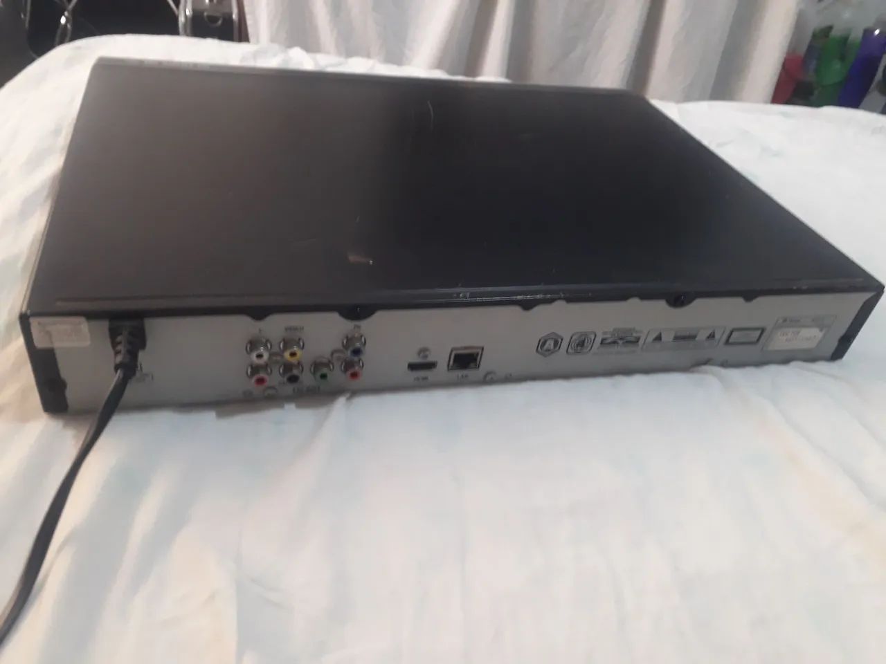 Dvd Blue ray tec toy  - Foto 3