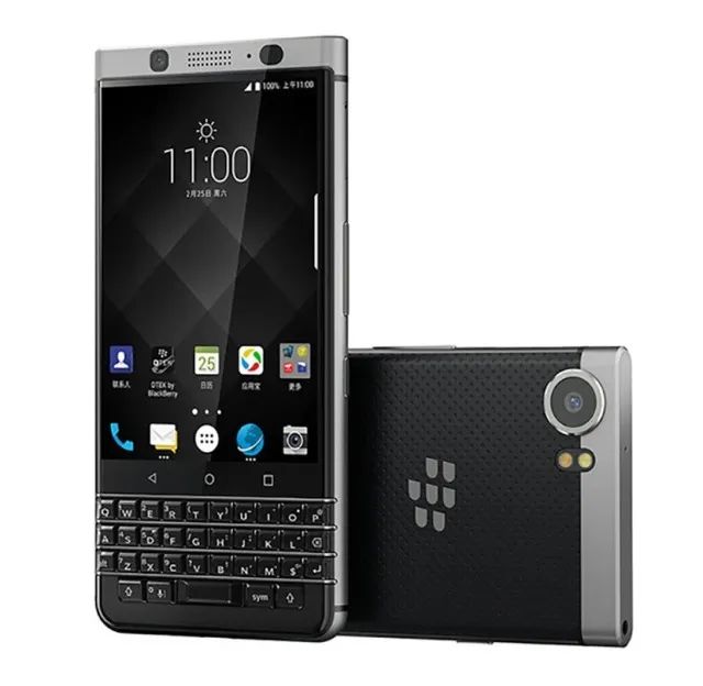 BlackBerry Android Keyone Bar Smartphone 32gb 4gb câmera 12MP 8MP Octa-core 4G LTE desbloq
