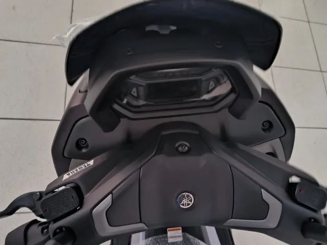 Nova Scooter Nmax Connected com ABS 2026 - Foto 4