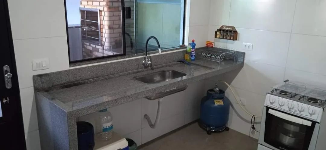 Casa de campo condominio - Foto 13