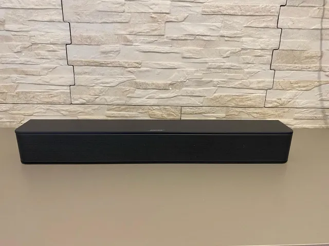 Soundbar store bose olx