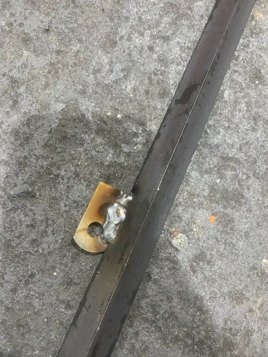 Trilho para portão  - Foto 4