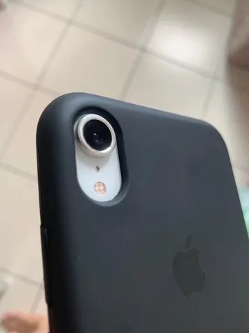 Aro Protetor IPhone XR - Foto 2