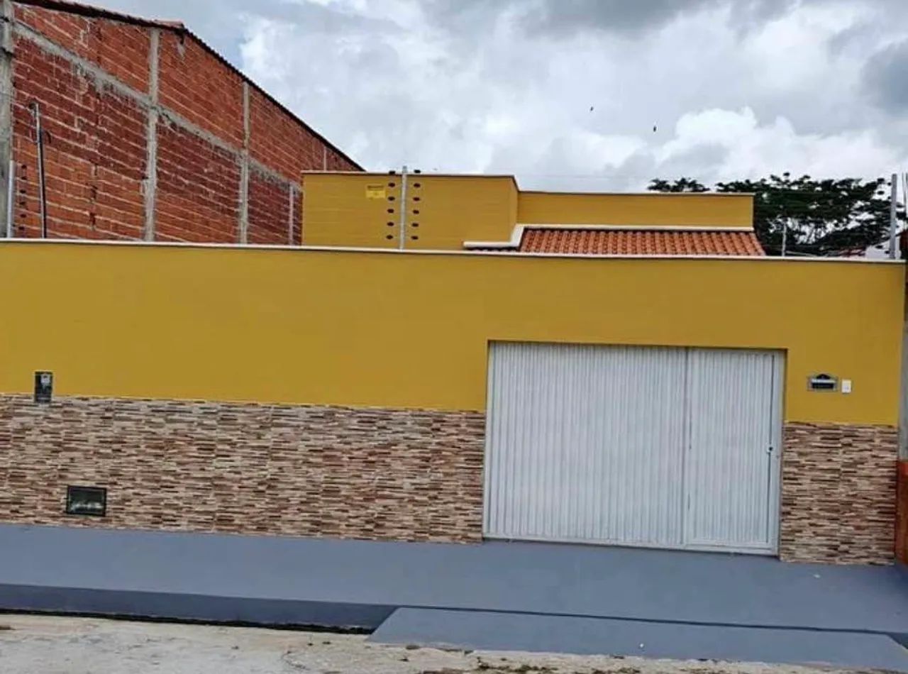 ~Casa no Maranhão Novo