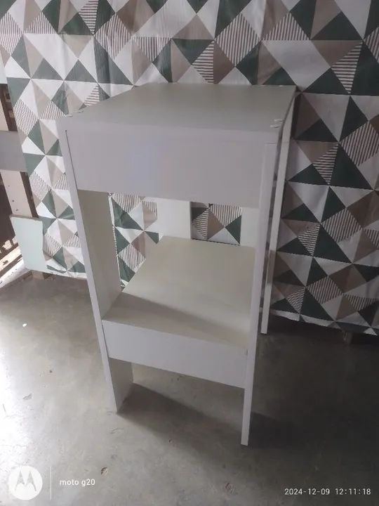 Mesa  para gelagua