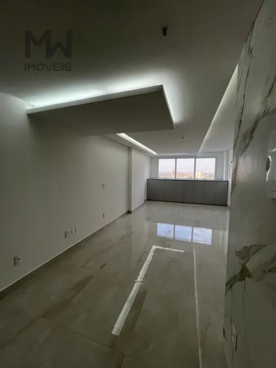 Sala em Jundiaí - Anápolis, GO