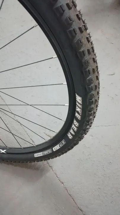 Bike MTB 29  - Foto 5