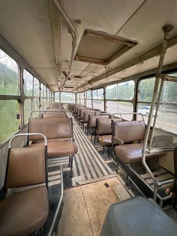 Ônibus Mercedes 42 lugares  - Foto 9