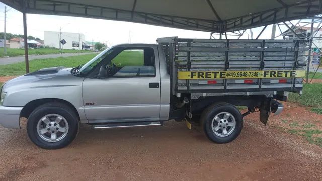 Frete Goiânia e região  - Foto 3