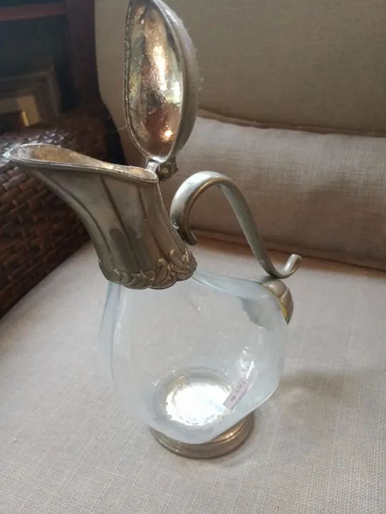 Jarro decorativo  - Foto 2