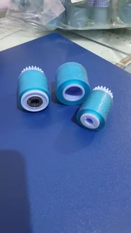 Peças para copiadoras