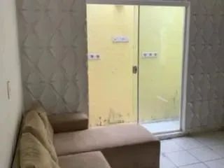 Vendo casa na estrutural (setor norte ) - Foto 5