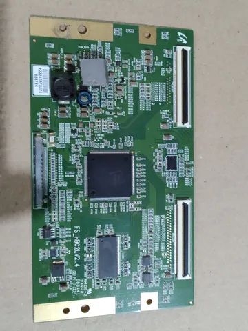 Placa T-Con para TV Sony Bravia KLV-46V410A